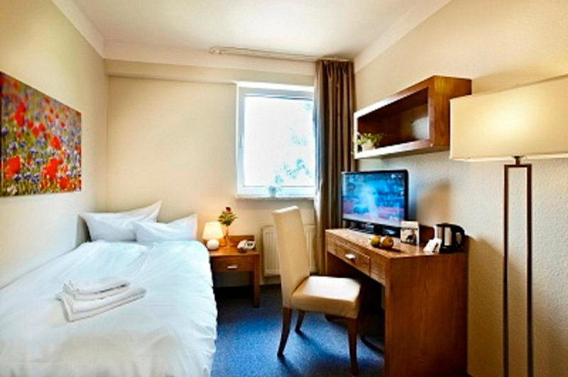 Hotel Königstein Kiel by Tulip Inn, Kiel, Germany