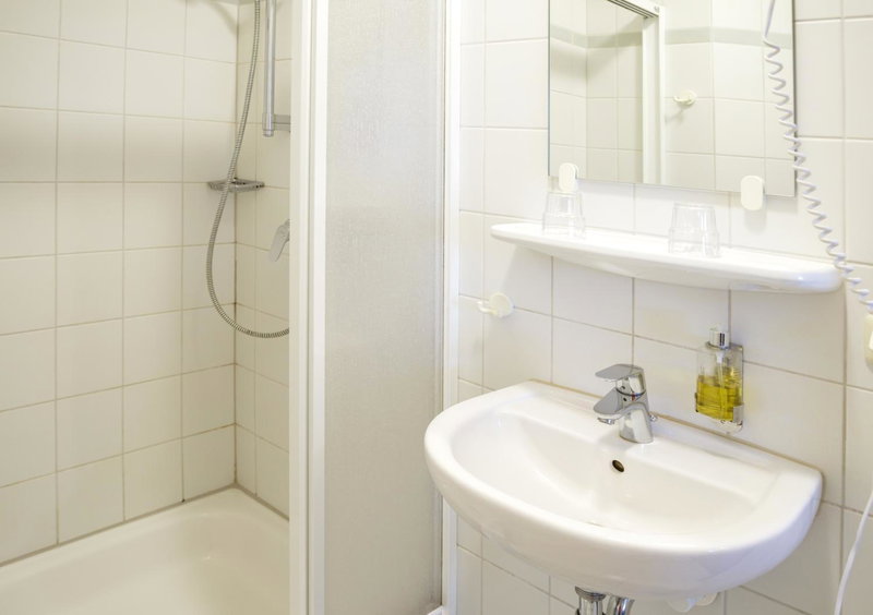 Hotel Königstein Kiel by Tulip Inn, Kiel, Germany