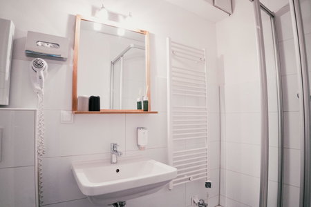 Altstadt Hotel St. Georg, Düsseldorf, Germany