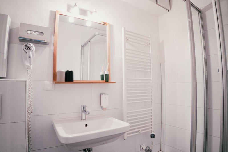 Altstadt Hotel St. Georg, Düsseldorf, Germany