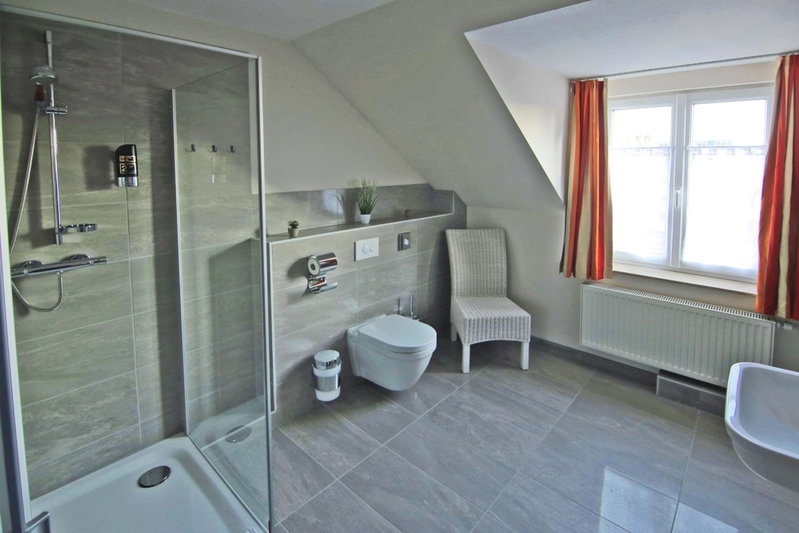 Hotel Zur Sonne, Waren, Germany