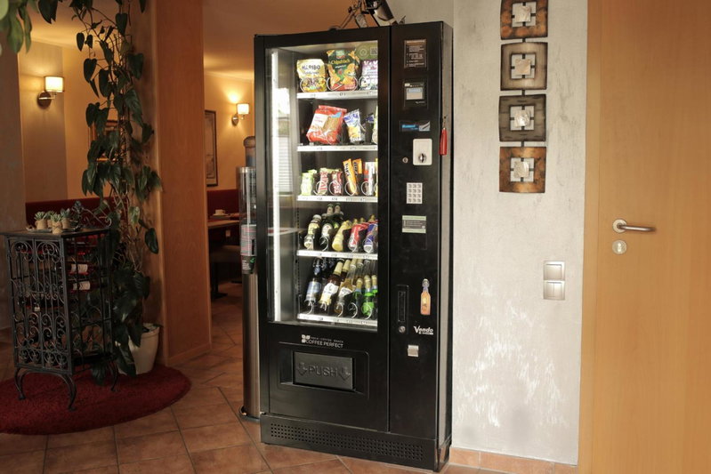 Hotel Zur Sonne, Waren, Germany