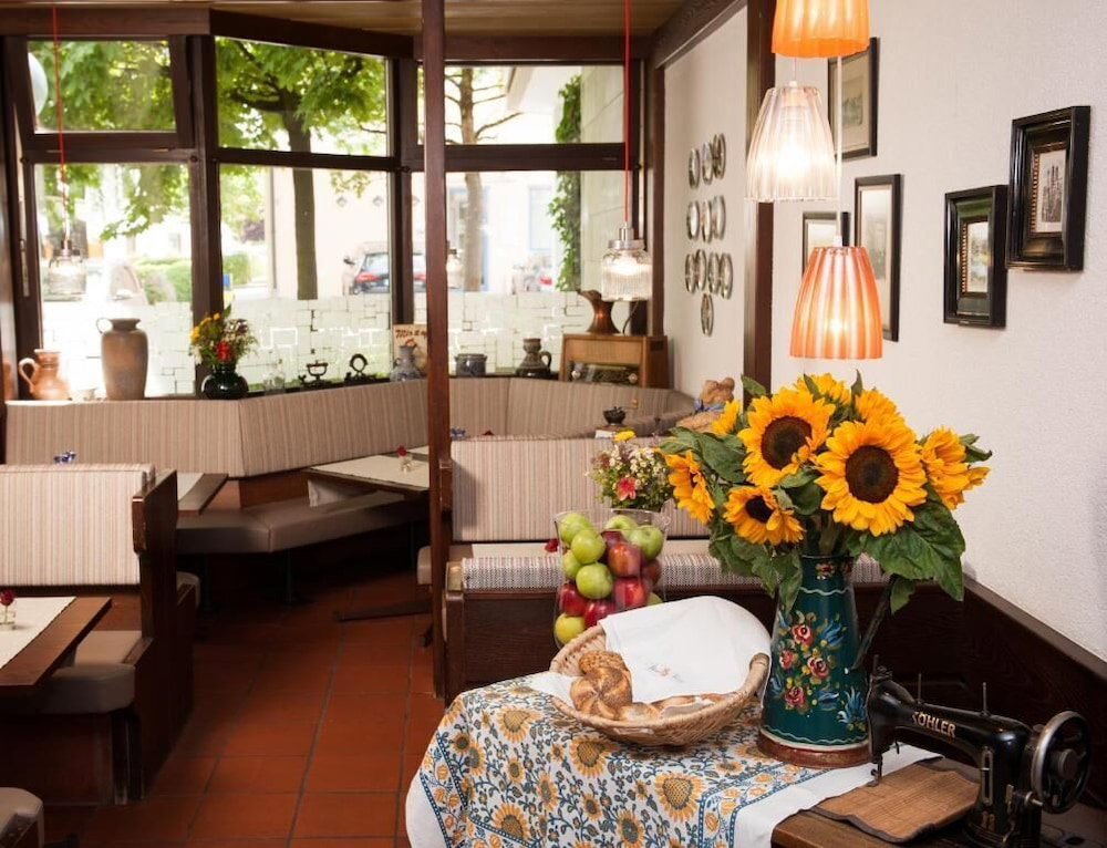 Hotel · Stern Hotel Soller, Ismaning
