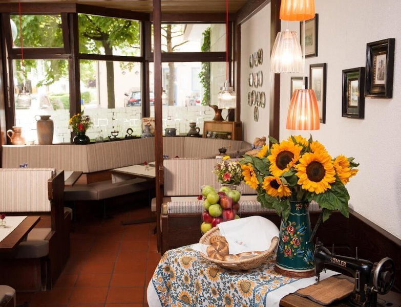 Stern Hotel Soller, Ismaning, Germany