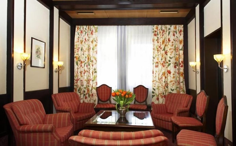 Stern Hotel Soller, Ismaning, Germany