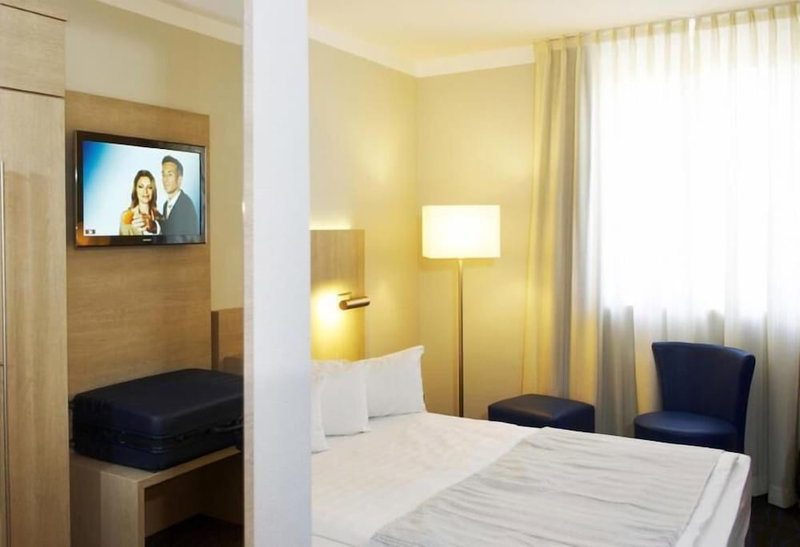 Stern Hotel Soller, Ismaning, Germany
