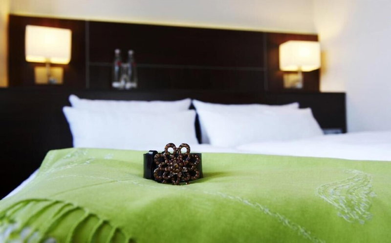 Stern Hotel Soller, Ismaning, Germany