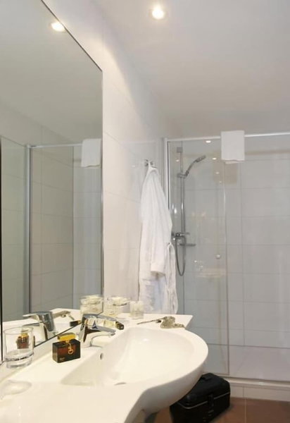 Stern Hotel Soller, Ismaning, Germany
