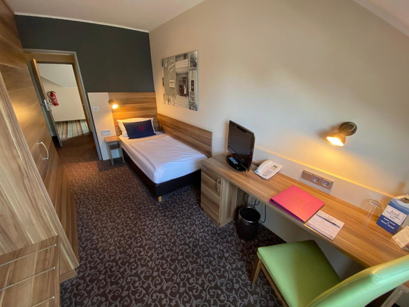 Hotel Am Schloss Ahrensburg, Ahrensburg, Germany