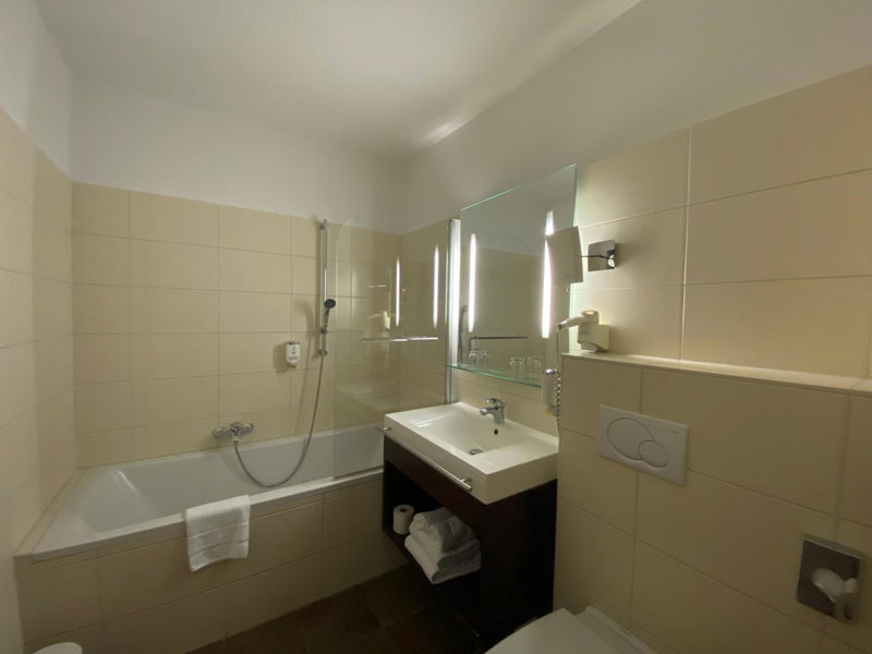 Hotel Am Schloss Ahrensburg, Ahrensburg, Germany