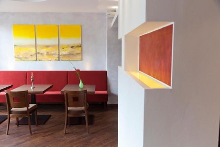 Hotel Am Markt, Bad Honnef, Germany