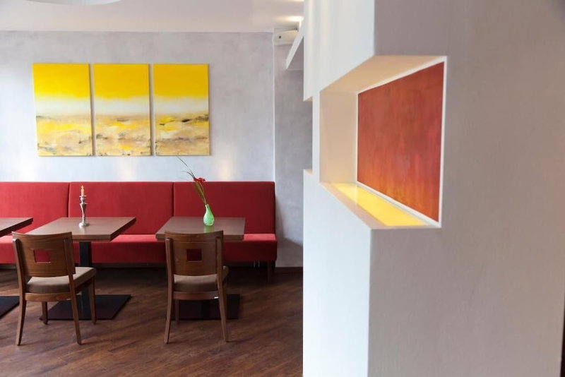 Hotel Am Markt, Bad Honnef, Germany