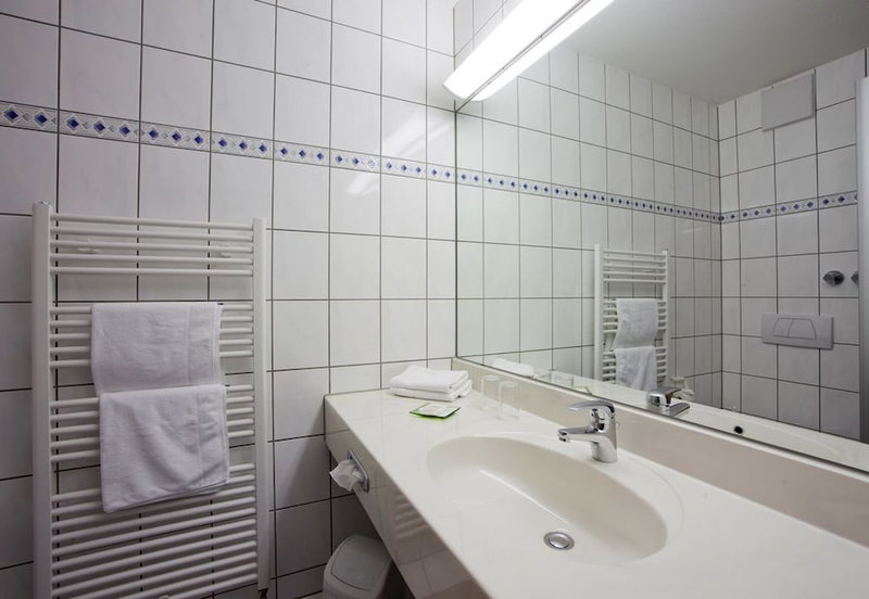 Hotel Am Markt, Bad Honnef, Germany