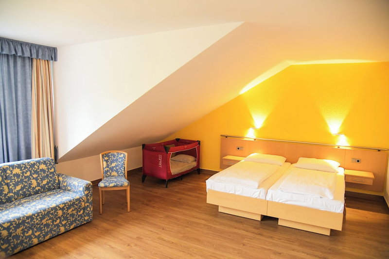 Hotel Am Markt, Bad Honnef, Germany