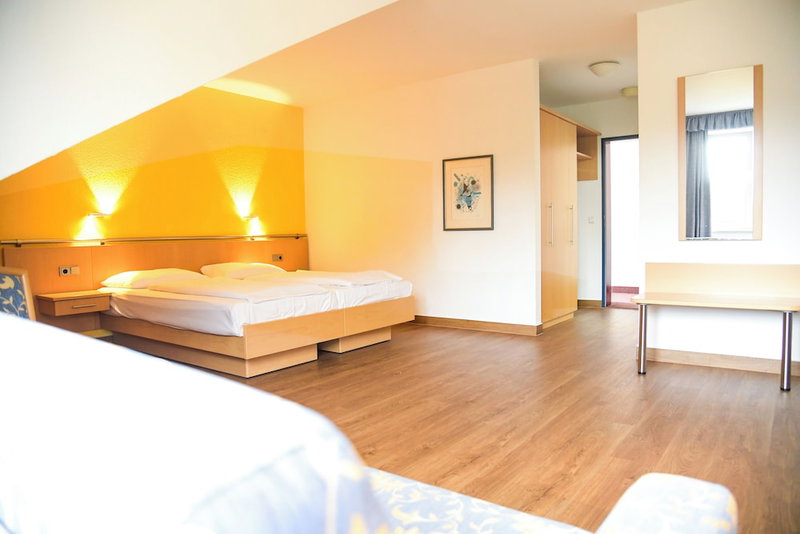 Hotel Am Markt, Bad Honnef, Germany