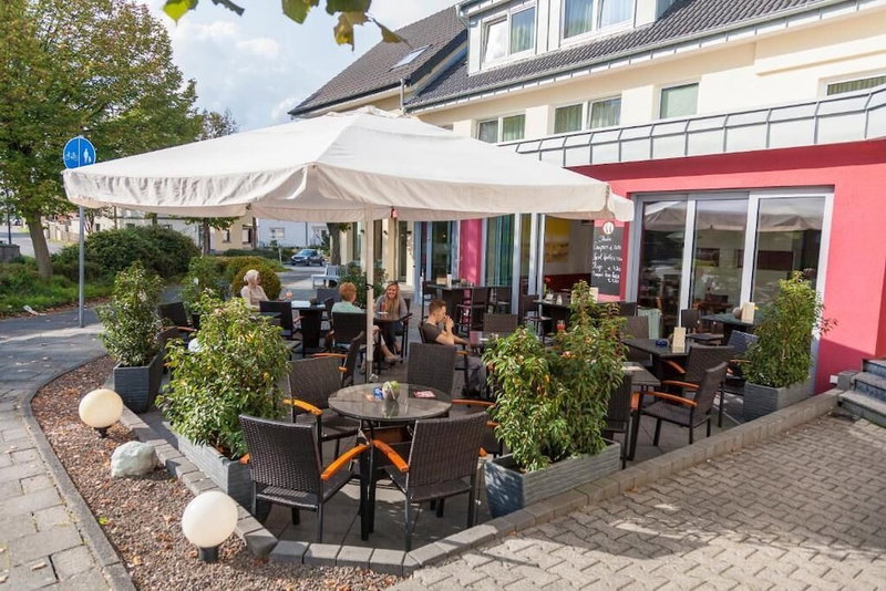 Hotel Am Markt, Bad Honnef, Germany