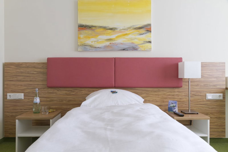 Hotel Am Markt, Bad Honnef, Germany
