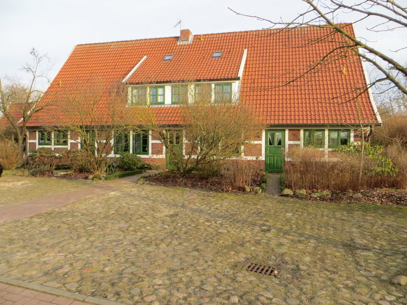 Gästehaus Howe, Stade, Germany