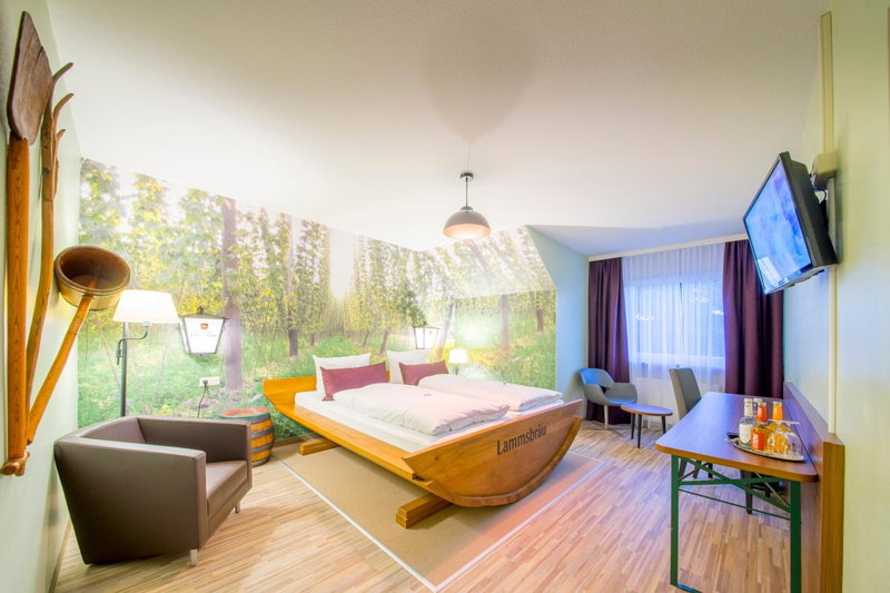 Hotel Nürnberger Hof, Neumarkt in der Oberpfalz, Germany