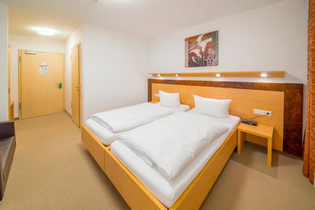 Hotel Nürnberger Hof, Neumarkt in der Oberpfalz, Germany