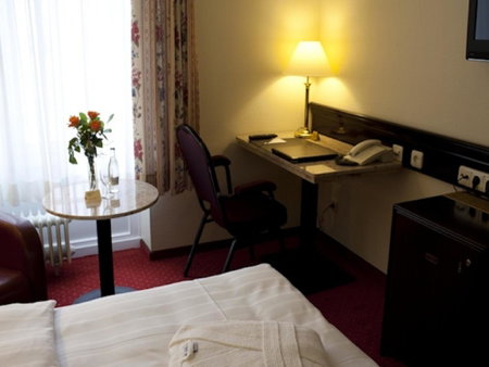 Sachsenwald Hotel Reinbek, Reinbek, Germany
