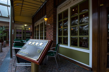 Sachsenwald Hotel Reinbek, Reinbek, Germany