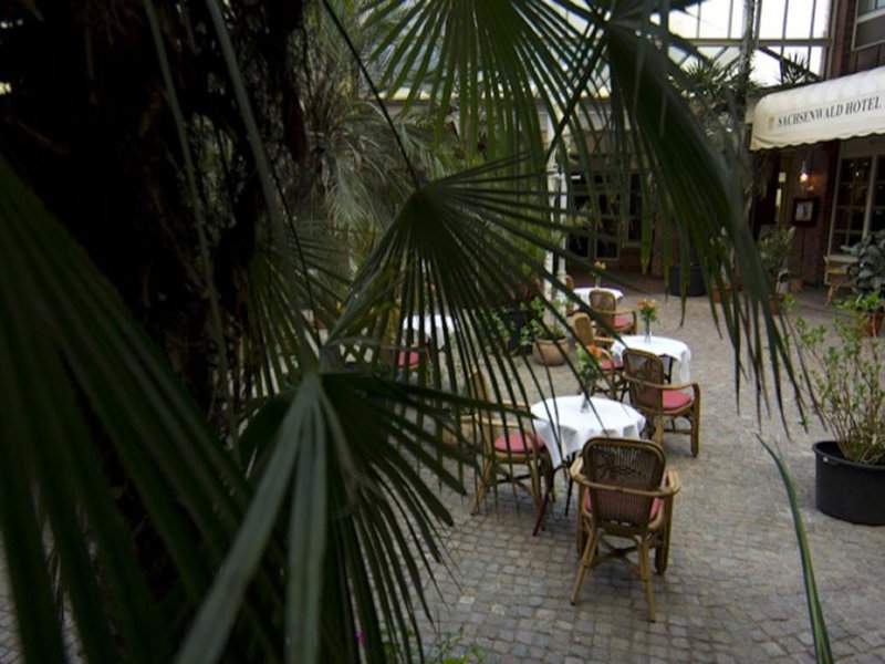 Sachsenwald Hotel Reinbek, Reinbek, Germany