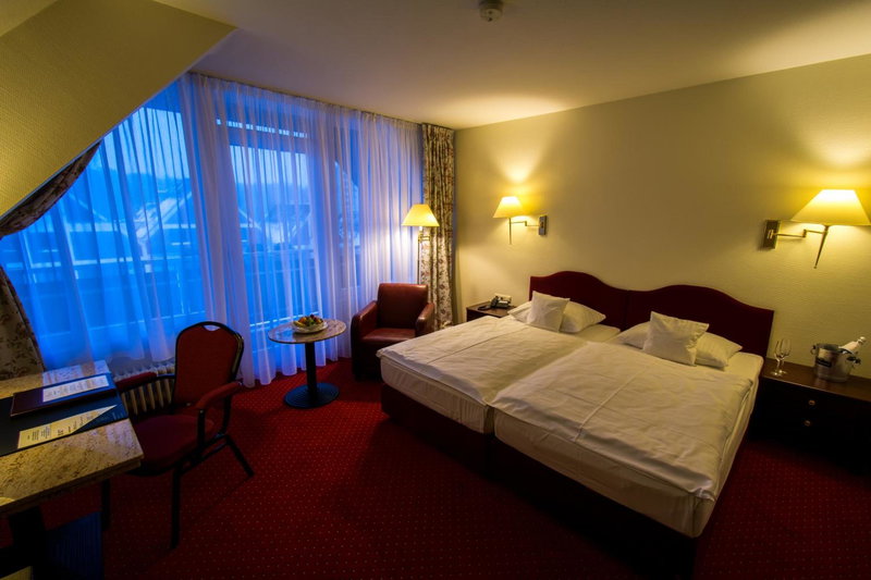 Sachsenwald Hotel Reinbek, Reinbek, Germany