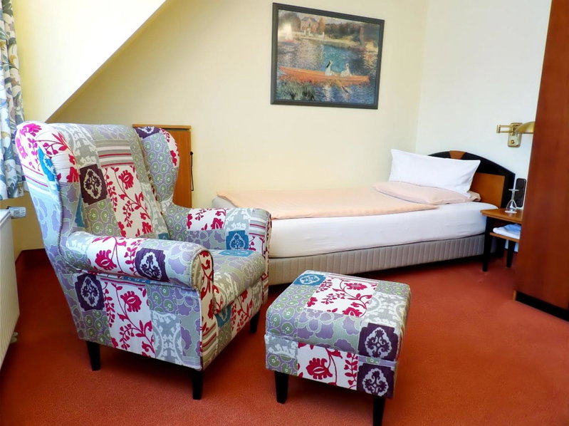 Hotel Jugendstil, Hameln, Germany