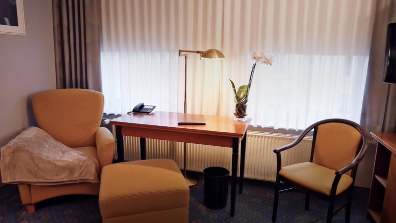 Hotel Jugendstil, Hameln, Germany