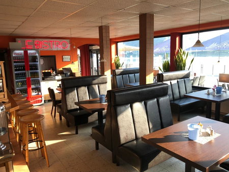 Hotel Rhein INN, Remagen, Germany
