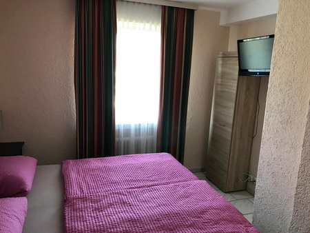 Hotel Rhein INN, Remagen, Germany