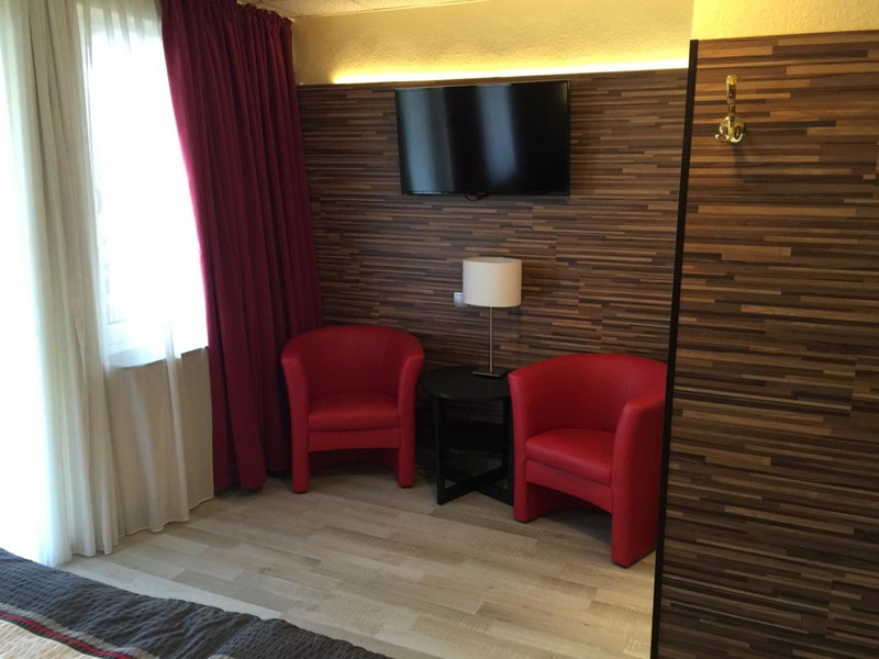 Hotel Rhein INN, Remagen, Germany