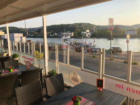 Hotel Rhein INN, Remagen, Germany