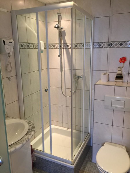 Hotel Rhein INN, Remagen, Germany