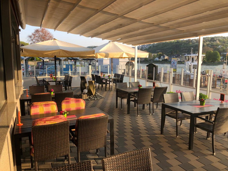 Hotel Rhein INN, Remagen, Germany