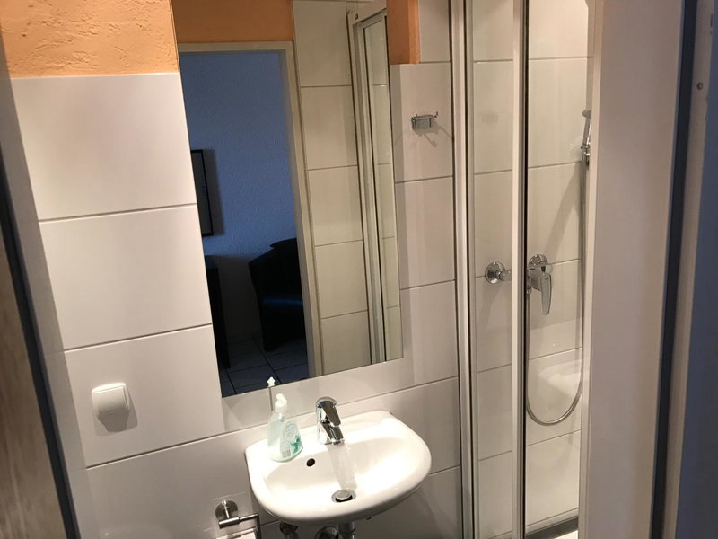 Hotel Rhein INN, Remagen, Germany