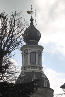 Hotel Schwarzer Adler Jever, Jever, Germany