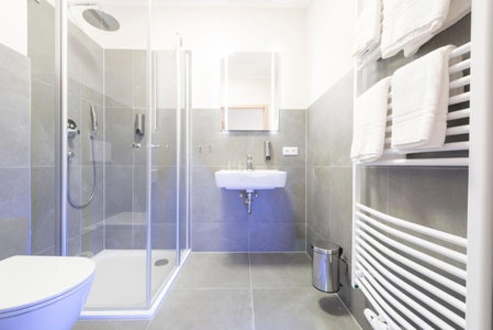 Hotel Schwarzer Adler Jever, Jever, Germany