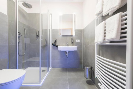 Hotel Schwarzer Adler Jever, Jever, Germany