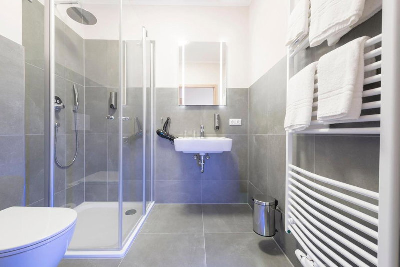 Hotel Schwarzer Adler Jever, Jever, Germany