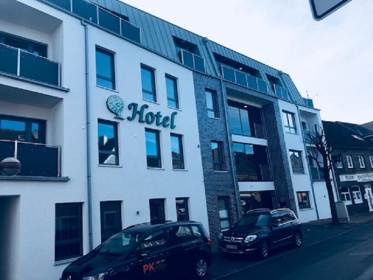 Hotel · Hotel an der Burgschänke, Alpen