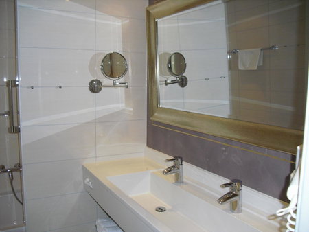 Hotel Robben, Bremen, Germany