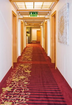 Hotel Robben, Bremen, Germany