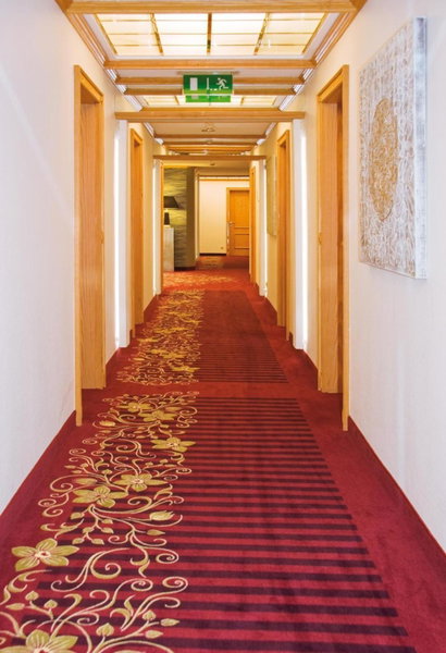 Hotel Robben, Bremen, Germany