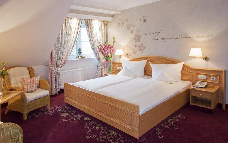 Hotel Robben, Bremen, Germany