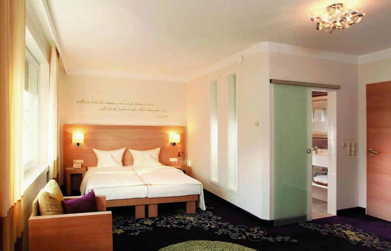 Hotel Robben, Bremen, Germany