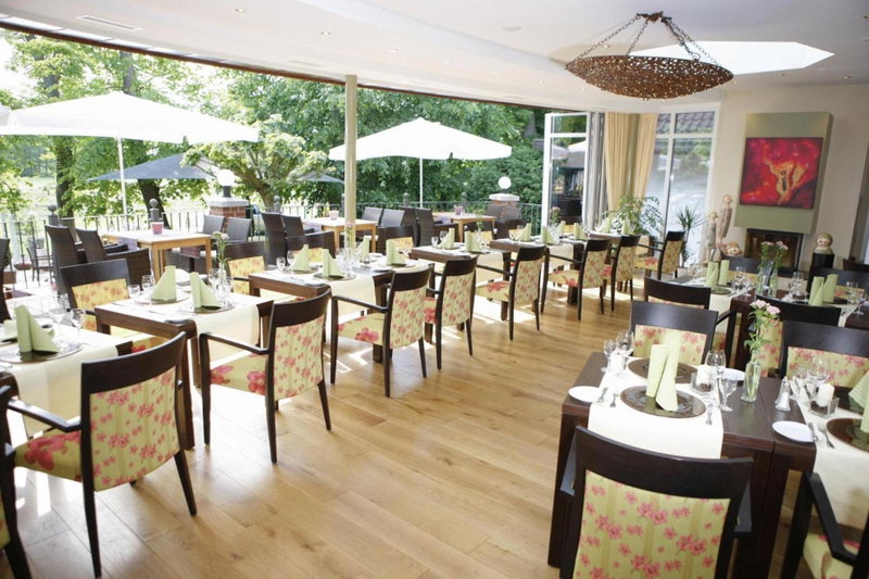 Hotel Robben, Bremen, Germany