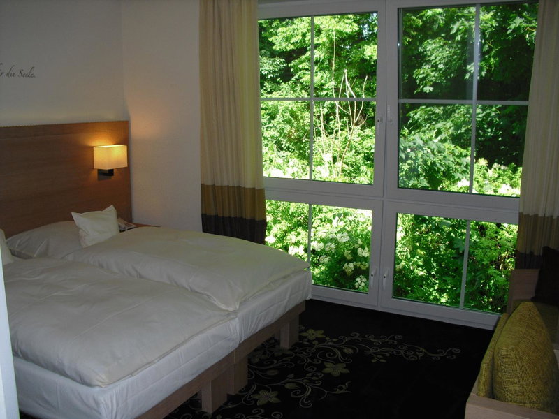 Hotel Robben, Bremen, Germany