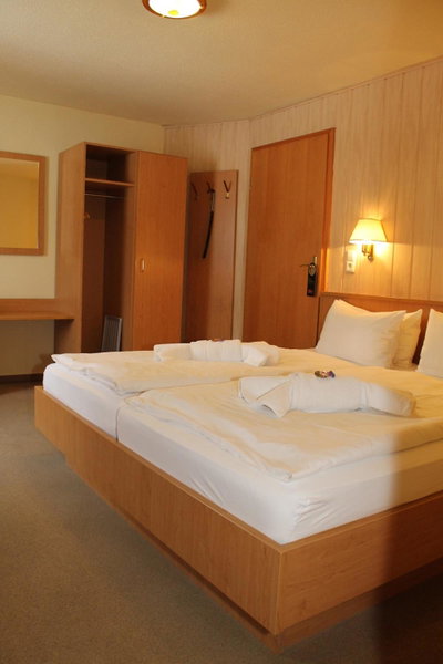 Hotel am Berg Oybin garni, Kurort Oybin, Germany